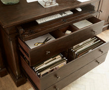 Load image into Gallery viewer, 8667 45&quot; Jackson Workstation Combo File $799.95