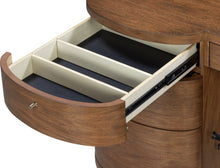 Load image into Gallery viewer, 8987 66" Spiced Carmel Executive Desk $2,099.95