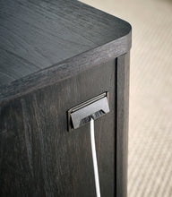 Load image into Gallery viewer, 8668 66&quot; Dark Gray Executive Desk $1,099.95