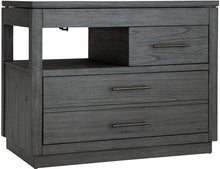 Load image into Gallery viewer, 8970 Urban Gray Lift Top Combo File $799.95
