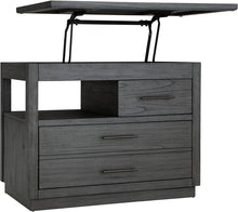 Load image into Gallery viewer, 8970 Urban Gray Lift Top Combo File $799.95