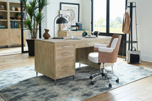 Load image into Gallery viewer, 8382 76&quot; Biscotti Bookcase $749.95