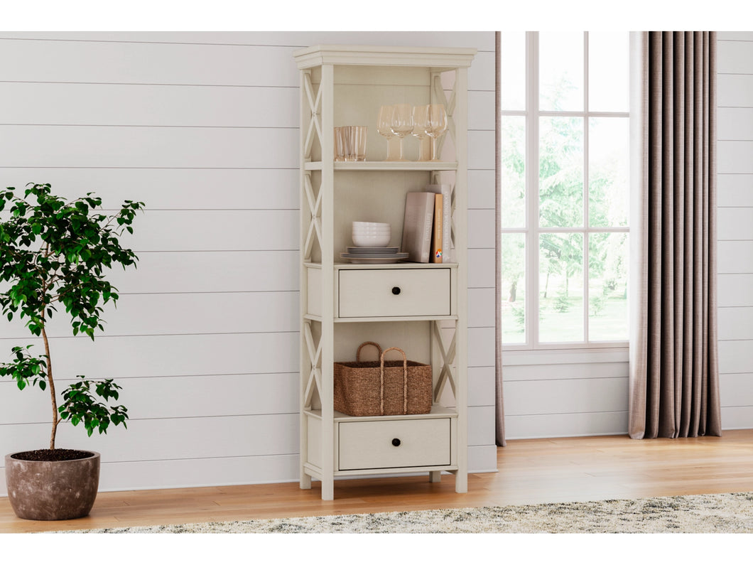 8653 Bolanburg Bookcase $449.95