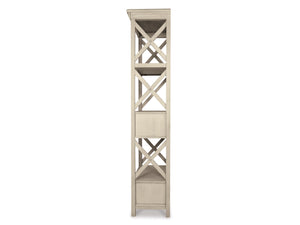 8653 Bolanburg Bookcase $449.95