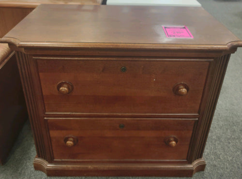 R961 2 Drawer USED Lateral File $149.98 - 1 Only!
