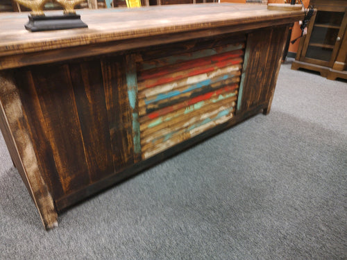 6933 Rustic Cabana Desk $899.95