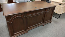 Load image into Gallery viewer, 8014 Clinton Executive Desk $1,799.95