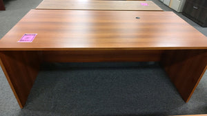 R5051 36"x 72" Cherry Used Desk Shell $99.98 - 1 Only!