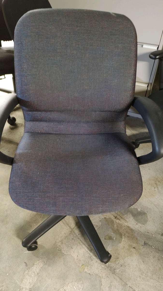 Steelcase Rally USED Office Chairs $29.95 – Desks Galore