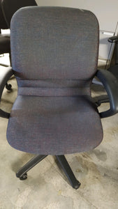 Steelcase Rally USED Office Chairs $44