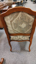 Load image into Gallery viewer, R9060 Wooden Frame Used Chair $299.95 - 1 Only!