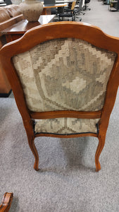 R9060 Wooden Frame Used Chair $299.95 - 1 Only!