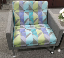 Load image into Gallery viewer, R806 Graphics Used Chair $249.98