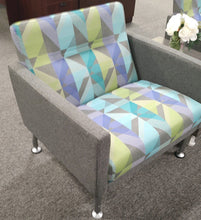Load image into Gallery viewer, R806 Graphics Used Chair $249.98