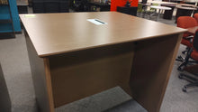 Load image into Gallery viewer, 8549 42"x 48" Sahara Laminate Counter Table w/Cord Access $149.00
