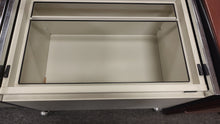Load image into Gallery viewer, R61 21&quot;x 32&quot; Metal Lift Top Used File $60.00 - 1 Only!