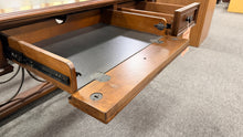 Load image into Gallery viewer, R900 - 30"x 60" Wood Writing Table Desk