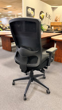 Load image into Gallery viewer, R0090 Black Mesh-Back Heavy Duty - $299.98