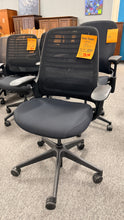 Load image into Gallery viewer, Used Steelcase Series 1 Desk Chair - $79.98