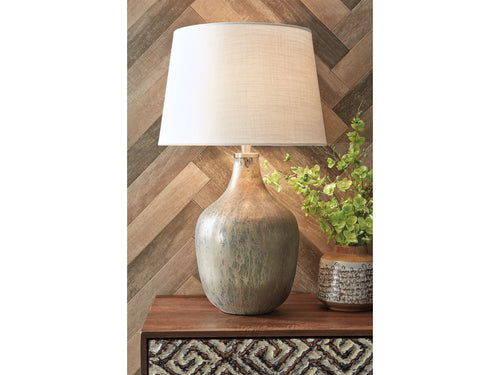 7784 Mari Lamp $169.95