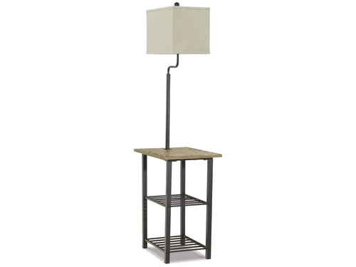 8529 Shianne Side Table w/Lamp $119.95 - 1 Only!