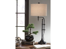 Load image into Gallery viewer, 8506 Anemoon Table Lamp $119.95