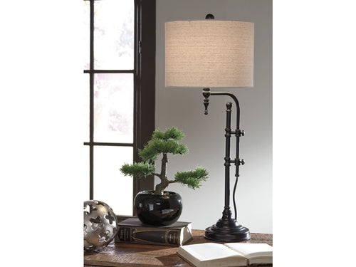 8506 Anemoon Table Lamp $119.95