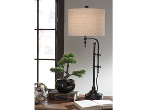 8506 Anemoon Table Lamp $119.95