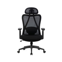 Load image into Gallery viewer, Ergonomic Black Mesh Desk Chair - $199.95