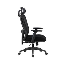 Load image into Gallery viewer, Ergonomic Black Mesh Desk Chair - $199.95
