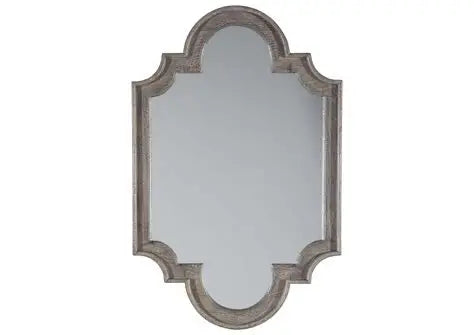 6761 Williamette Gray Mirror $119.95