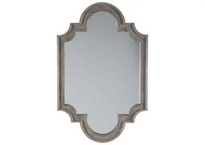 6761 Williamette Gray Mirror $119.95