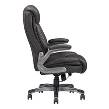 Load image into Gallery viewer, Sealy Ryder Gray Flip Arm Desk Chair - $288.00