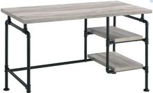 Load image into Gallery viewer, 8246 Blk/Gray Driftwood $299.95