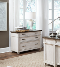 Load image into Gallery viewer, 6116 Aged Ivory Combo File $899.95