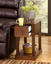 Load image into Gallery viewer, Breegin Chairside Table $129.95