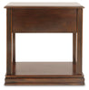 Breegin Chairside Table $129.95