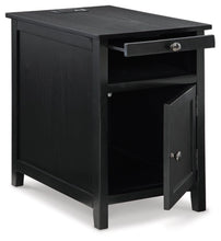 Load image into Gallery viewer, 8795 Treytown Chairside Table $159.95