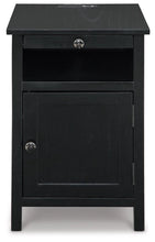 Load image into Gallery viewer, 8795 Treytown Chairside Table $159.95