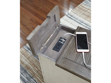 Load image into Gallery viewer, 8430 Bolanburg Chairside Table $199.95