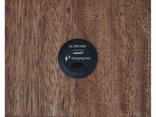 Load image into Gallery viewer, 8793 Wildenauer 3 Drawer Chairside Table w/USB port $199.95