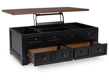 Load image into Gallery viewer, 8865 Wildenauer Lift Top Coffee Table $499.95