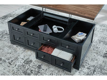 Load image into Gallery viewer, 8865 Wildenauer Lift Top Coffee Table $499.95