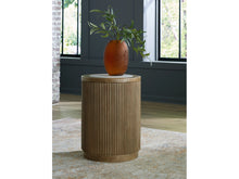 Load image into Gallery viewer, 8868 Camdill 18" End Table $259.95