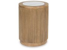 Load image into Gallery viewer, 8868 Camdill 18" End Table $259.95