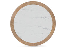 Load image into Gallery viewer, 8866 Camdill 42" Modern Urban Coffee Table w/Casters $499.95