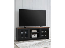 Load image into Gallery viewer, 8869 76" Wildenauer TV Console $699.95