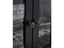 Load image into Gallery viewer, 8869 76" Wildenauer TV Console $699.95