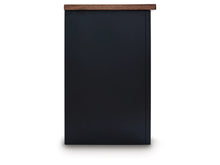 Load image into Gallery viewer, 8869 76" Wildenauer TV Console $699.95