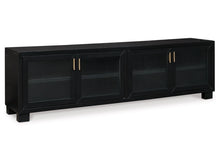 Load image into Gallery viewer, 8640 Winbardi 85&quot; TV Stand $599.95
